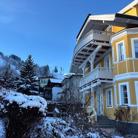 Das Zellersee Zell am See Eksteriør bilde